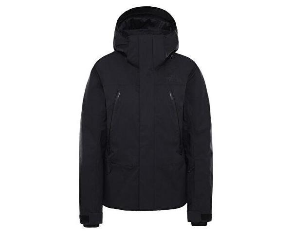 The North Face W Lenado Jacket Kadın Outdoor Polar Sweatshirts NF0A4R1MJK31 Siyah - Image 1