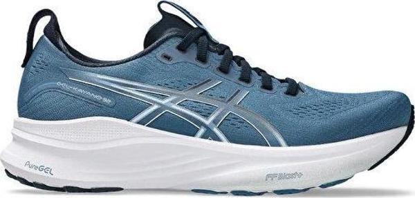 Asics Gel Kayano 32 Erkek Koşu Ayakkabısı 1011C052-401 Mavi - Image 1