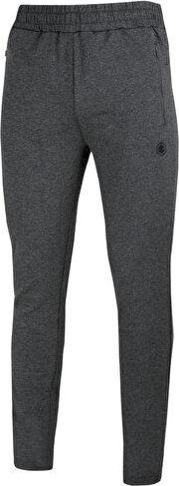 LUMBERJACK Erkek Günlük Eşofman Altı 101939501 Gri - Image 1