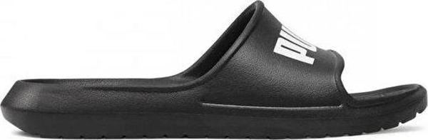 Puma Divecat V2 Lite Erkek Terliği 37482301 Siyah - Image 1