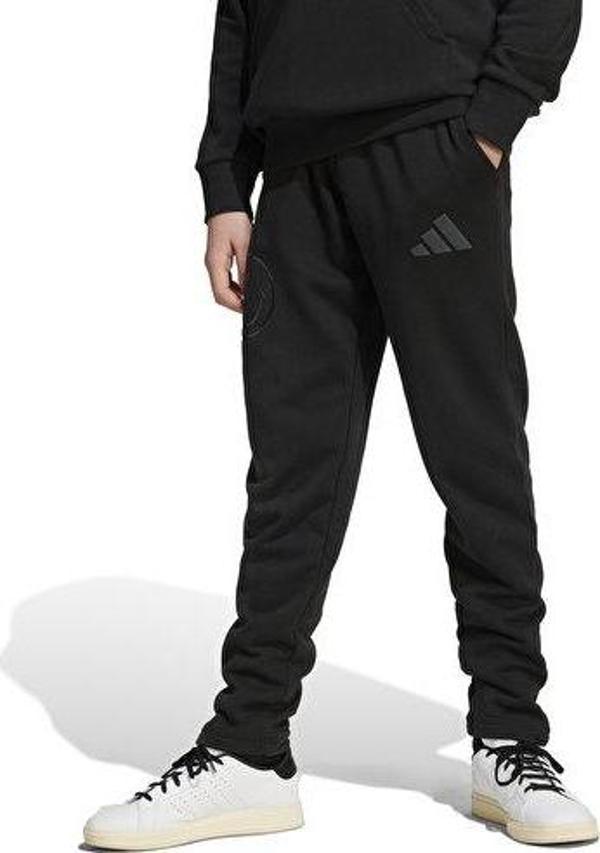 adidas J Smı Pant Çocuk Günlük Eşofman Altı JN2147 Siyah - Image 1