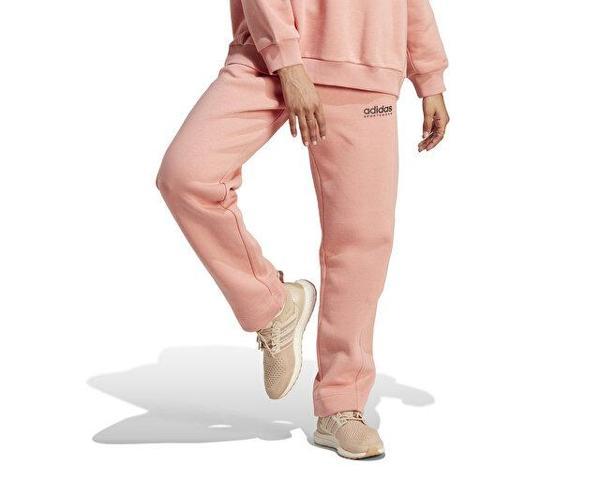 adidas W All Szn G Pt Kadın Günlük Eşofman Altı IL3239 Pembe - Image 1