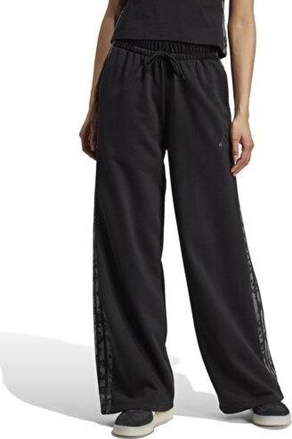adidas W Aop Ft Pt Kadın Günlük Eşofman Altı JM1840 Siyah - Image 1