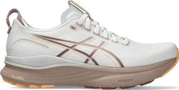 Asics Gel Kayano 32 Unisex Koşu Ayakkabısı 1012B838-101 Krem - Image 1