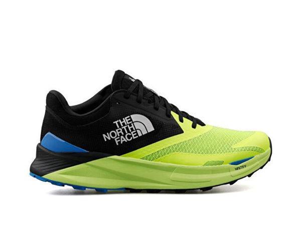 The North Face M Vectiv Enduris 3 Erkek Koşu Ayakkabısı NF0A7W5OFM91 Renkli - Image 1