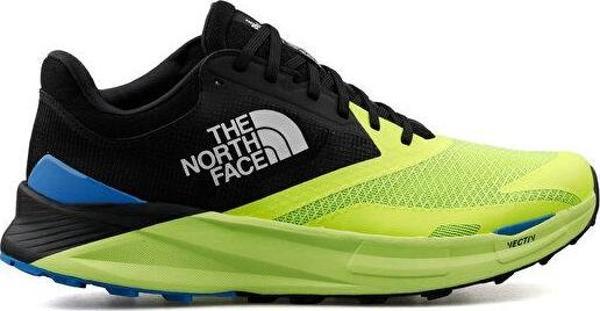 The North Face M Vectiv Enduris 3 Erkek Koşu Ayakkabısı NF0A7W5OFM91 Renkli - Image 1