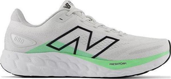 New Balance M680RH8 Erkek Koşu Ayakkabısı M680RH8 Beyaz - Image 1