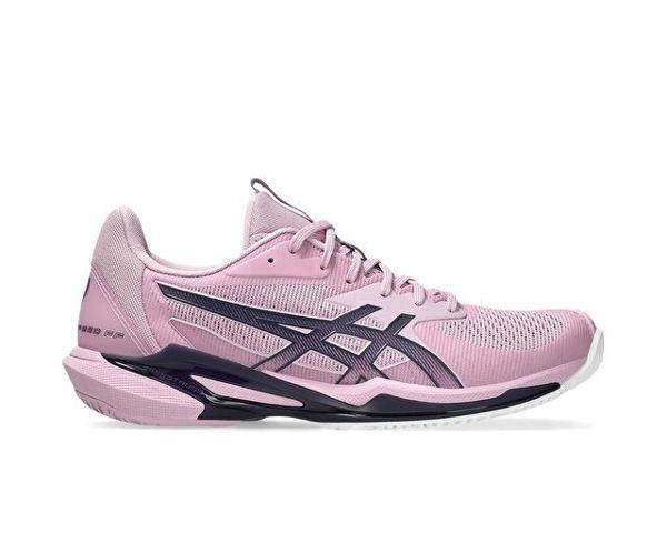 Asics Solution Speed Ff 3 Kadın Koşu Ayakkabı 1042A250-700 Renkli - Image 1