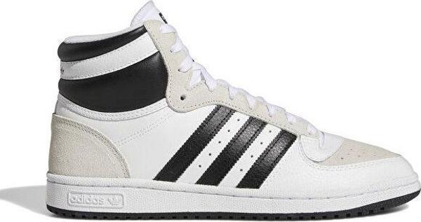 adidas Top Ten Rb Erkek Günlük Ayakkabı GX0741 Beyaz - Image 1