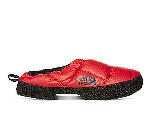 The North Face Turuncu Erkek Terlik T0Awmg5Qy M Nse Tent Mule iii - Image 1