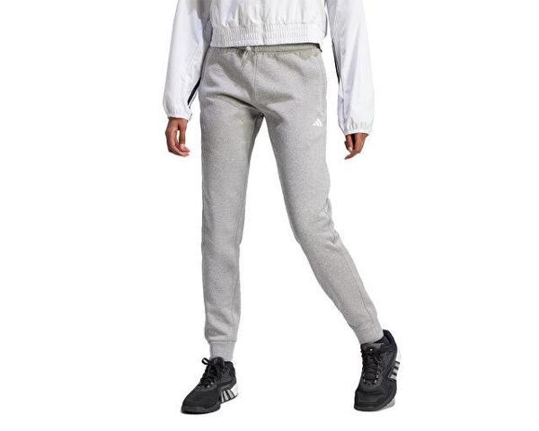 adidas W Gg  Tap P Kadın Antrenman Eşofman Altı IM2680 Gri - Image 1