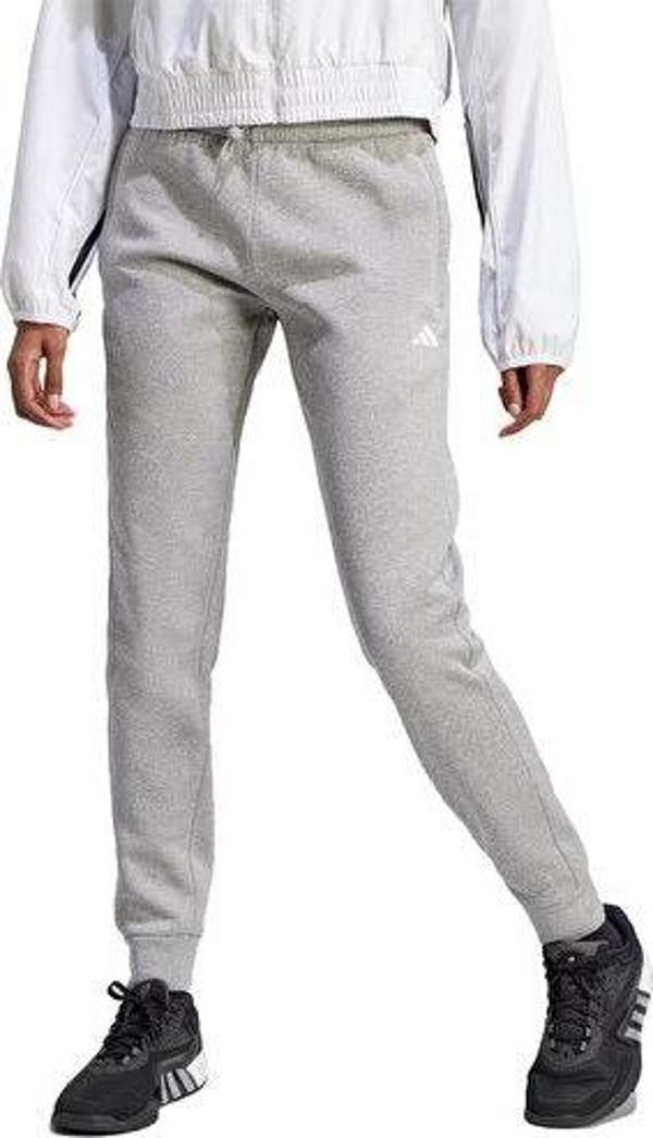adidas W Gg  Tap P Kadın Antrenman Eşofman Altı IM2680 Gri - Image 1
