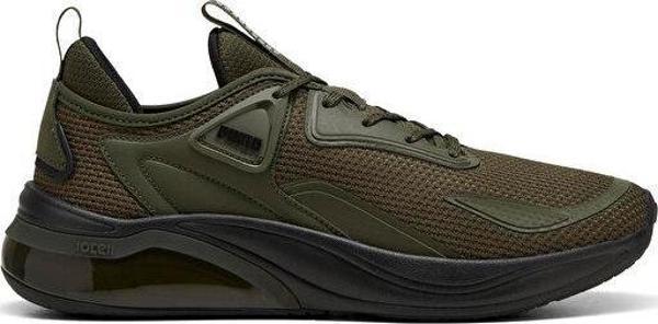 Puma Cell Thrill Erkek Koşu Ayakkabısı 31016808 Yeşil - Image 1