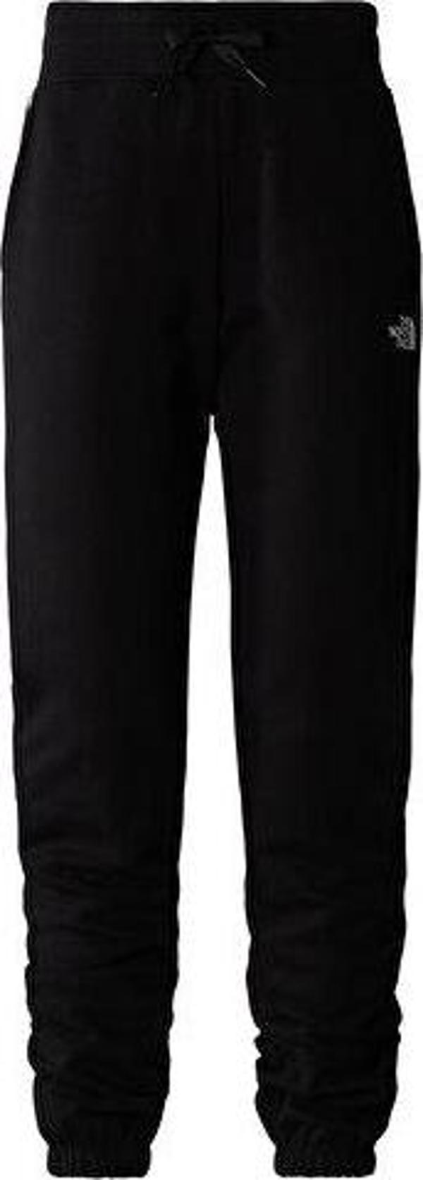 The North Face W Zumu Jogger Kadın Günlük Eşofman Altı NF0A87DMJK31 Siyah - Image 1