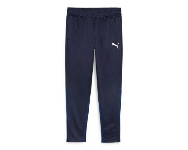 Puma Teamgoal Training Pant Erkek Futbol Antrenman Eşofman Altı 65863906 Lacivert - Image 1