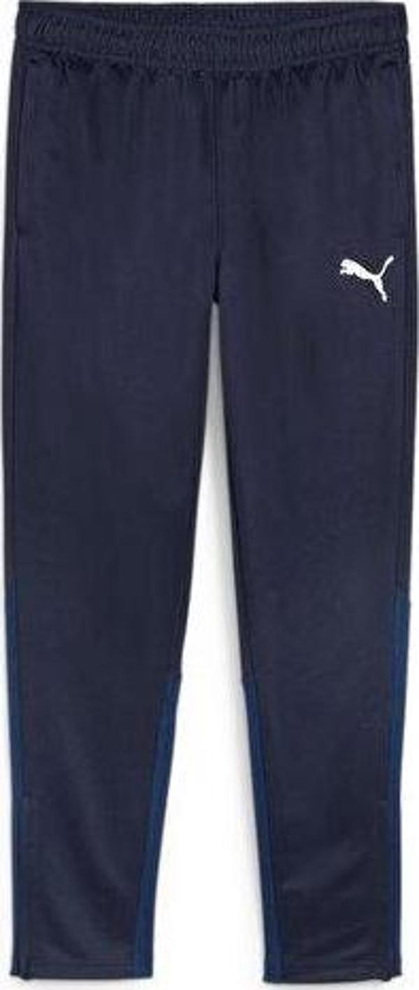 Puma Teamgoal Training Pant Erkek Futbol Antrenman Eşofman Altı 65863906 Lacivert - Image 1
