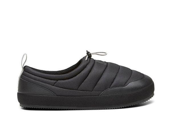 Puma Puma Tuff Padded Plus Kadın Günlük Terlik 39283601 Siyah - Image 1
