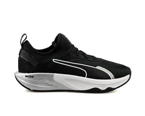 Puma Pwr Xx Nitro Wn S Kadın Antrenman Ayakkabısı 37696901 Siyah - Image 1