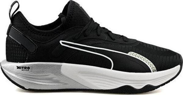 Puma Pwr Xx Nitro Wn S Kadın Antrenman Ayakkabısı 37696901 Siyah - Image 1