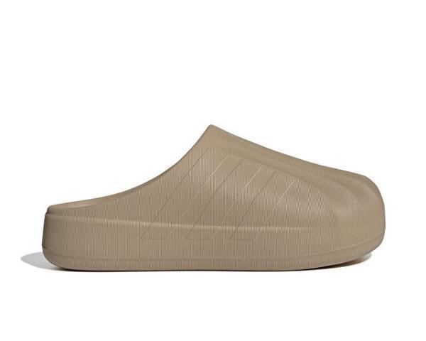 adidas Adifom Superstar Mule Unisex Terliği IE0754 Krem - Image 1