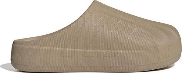 adidas Adifom Superstar Mule Unisex Terliği IE0754 Krem - Image 1