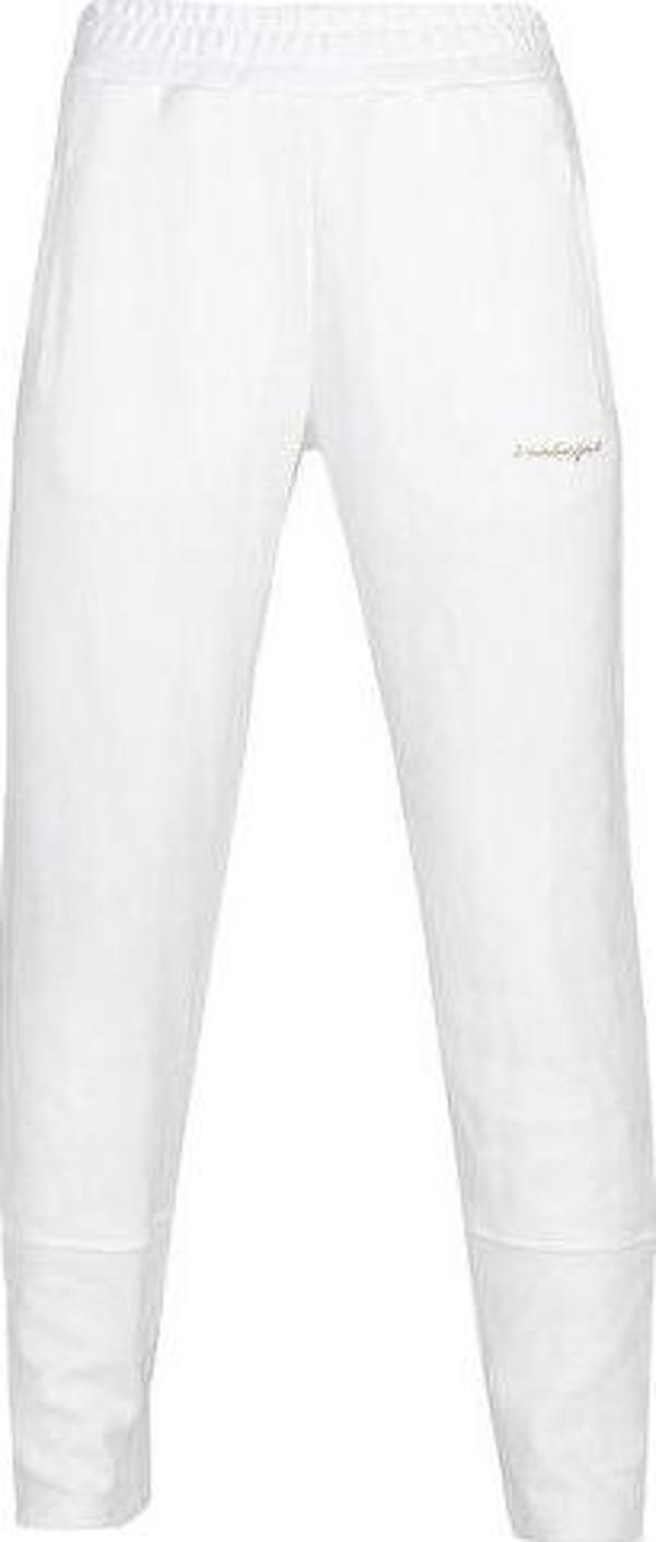 Lumberjack 3W Wl Mary 22E236 3Pr Kadın Günlük Eşofman Altı 101450671 Krem - Image 1