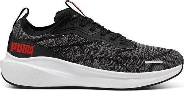 Puma Skyrocket Lite Engineered Erkek Koşu Ayakkabısı 31010006 Gri - Image 1