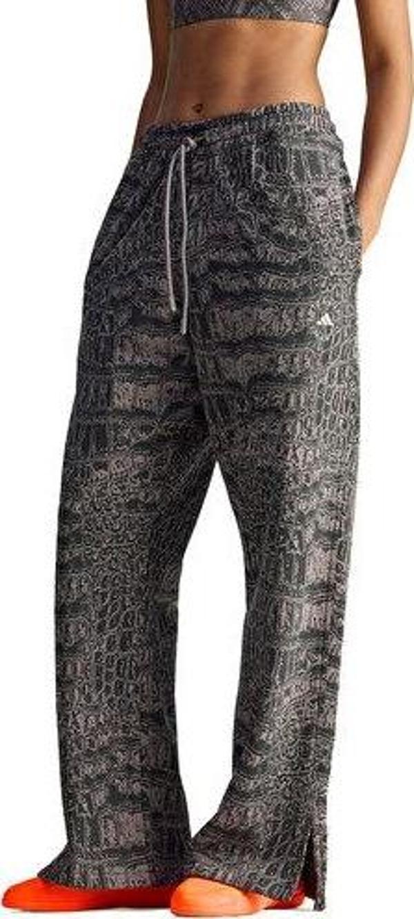 adidas By Stella Mccartney Loose Sp Kadın Günlük Eşofman Altı JN2216 Siyah - Image 1