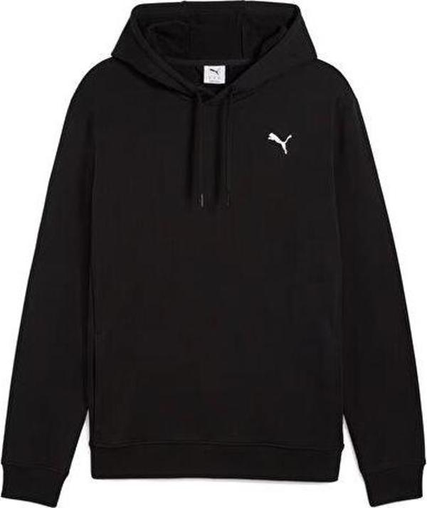 Puma Tad Ess French Terry Hoodie Erkek Antrenman Sweatshirts 52591801 Renkli - Image 1