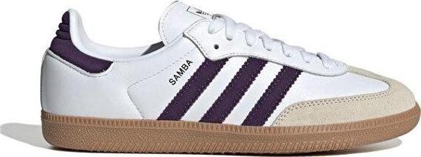 adidas Samba Og W Unisex Günlük Ayakkabı JS1392 Beyaz - Image 1