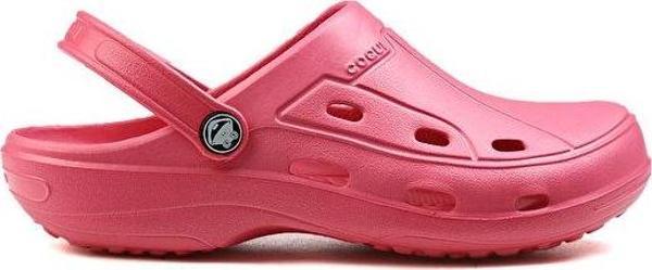 Coqui Pembe Kadın Terlik 1353-Tina-Melone Tina Melone - Image 1