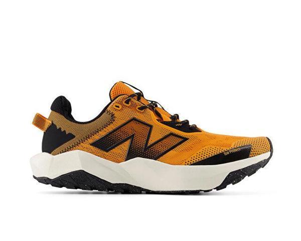 New Balance Mtntrcc6 Erkek Koşu Ayakkabısı MTNTRCC6 Turuncu - Image 1