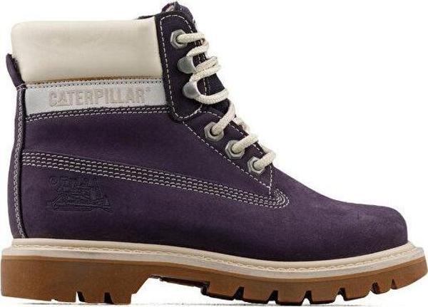 CAT  Unisex Günlük Bot COLORADO-VIOLET-WHITE Mor - Image 1