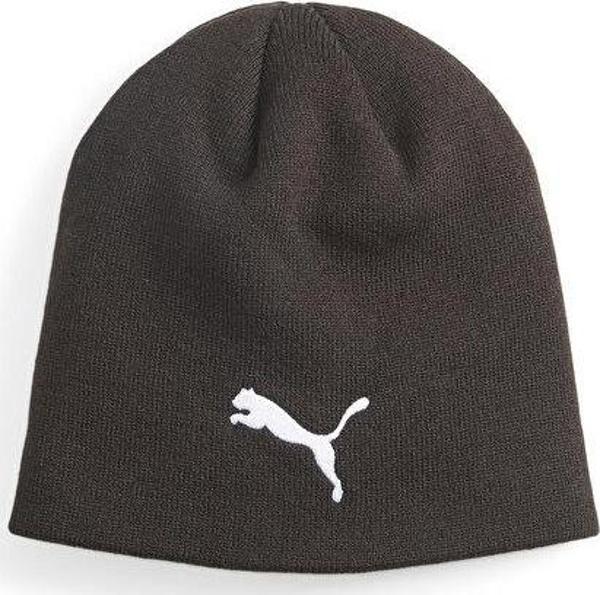 Puma individualwinterized Tech Beanie Bere 2494301 Siyah - Image 1