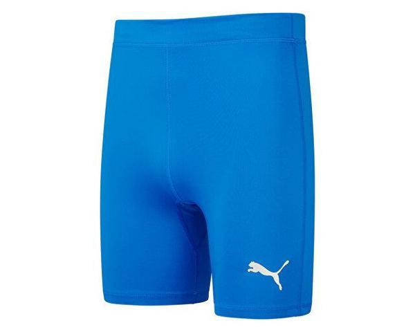 Puma Liga Baselayer Short Tight Erkek İçlik Pro 65592402 Mavi - Image 1