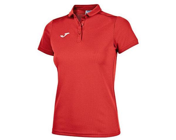 Joma Erkek Günlük Polo Tişört Kırmızı Polo Shirt Ss 900247.600 - Image 1