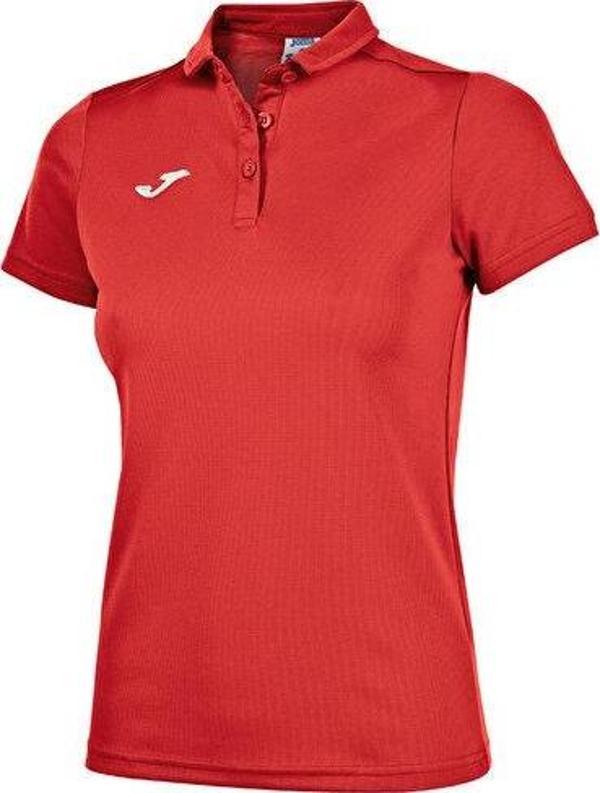 Joma Erkek Günlük Polo Tişört Kırmızı Polo Shirt Ss 900247.600 - Image 1