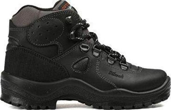 GriSport Çocuk Outdoor Botu Siyah 292DV2G - Image 1