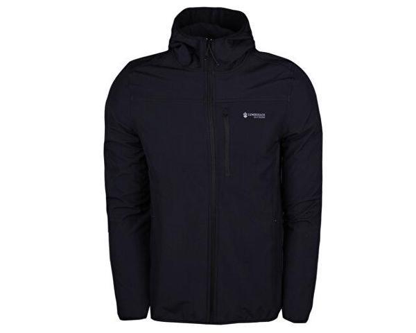 Lumberjack M-Gt16 Basic Softshell 2Pr Erkek Günlük Ceket 101168681 Lacivert - Image 1