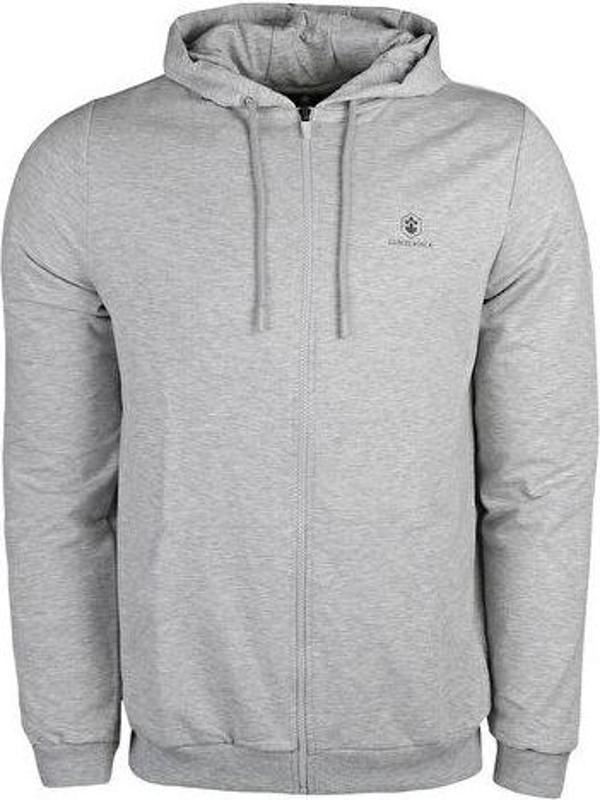 Lumberjack 3M M-Sn72 Erkek Günlük Ceket 101349635 Gri - Image 1