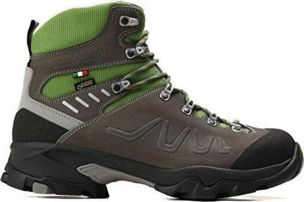 Zamberlan Erkek Trekking Bot Ve Ayakkabısı Su Geçirmez Quazar Gtx - Image 1
