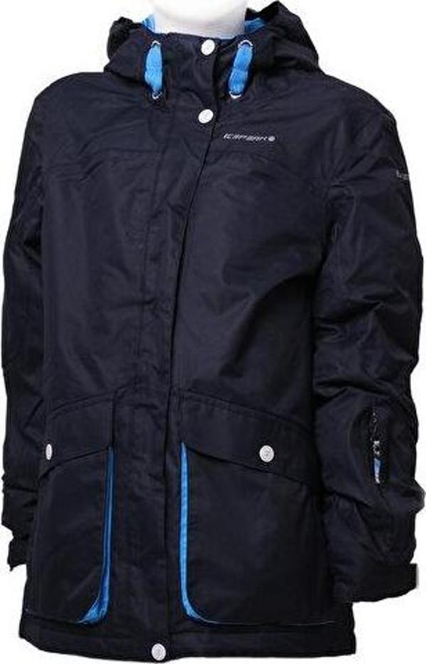 Icepeak Lacivert Çocuk Outdoor Montu 50026 564 390 - Image 1