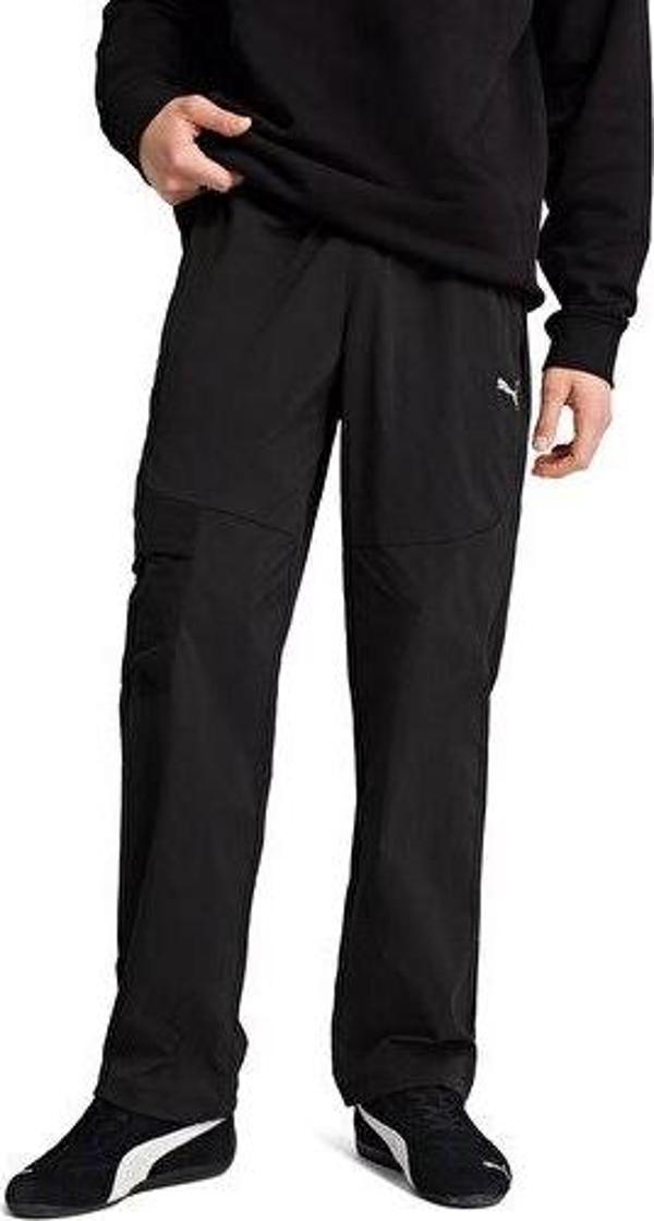 Puma Pumatech Relaxed Cargo Pants Erkek Günlük Pantolon 62968301 Renkli - Image 1
