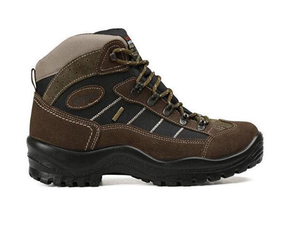 Grisport Unisex Trekking Bot Ve Ayakkabısı 10606S2G Kahverengi - Image 1