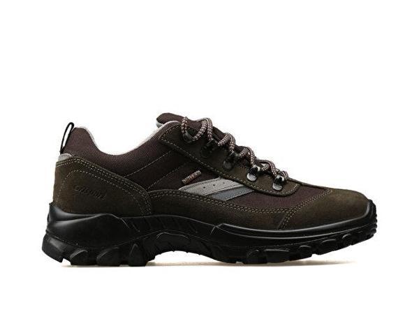Grisport Erkek Trekking Bot Ve Ayakkabısı 13318S40G Kahverengi - Image 1