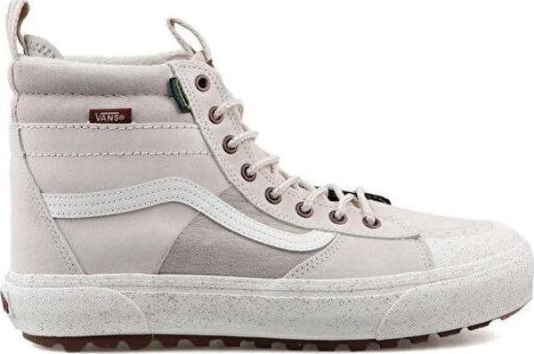 Vans Ua Sk8-Hi Mte-2 Erkek Trekking Bot Ve Ayakkabısı VN0007NKBYS1 Bej - Image 1