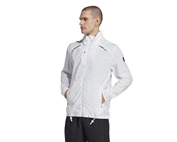 adidas Boa Jacket Erkek Antrenman Ceketi HY5450 Beyaz - Image 1