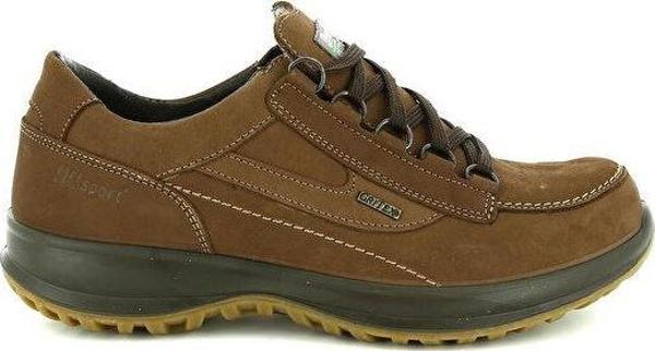 Grisport Erkek Outdoor Ayakkabısı 8617Nv.25G Kahverengi Nabuk Castagno - Image 1