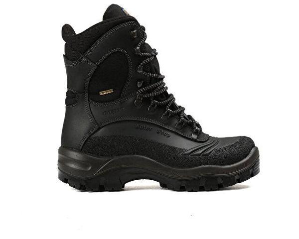 Grisport Unisex Outdoor Botu 90101D31G Siyah Dakar - Image 1