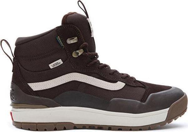 Vans Ua Ultrarange Exo Hi Mte-2 Erkek Trekking Bot Ve Ayakkabısı VN0A4BVS3N11 Kahverengi - Image 1
